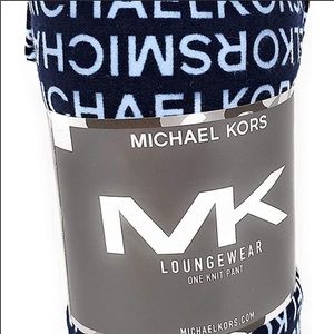 Men’s Michael Kors sleep pants